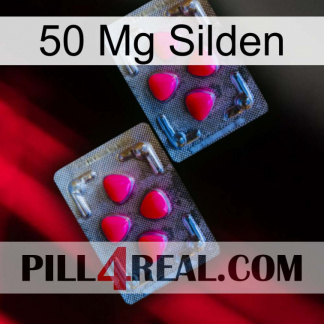Silden Up 50 Mg 14